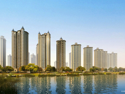 九寨沟雅居乐
